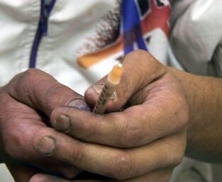 Callejeros. Callejeros 