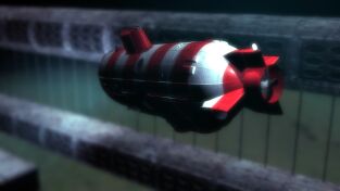 Situación crítica. Situación crítica: El rescate del mini submarino Ruso