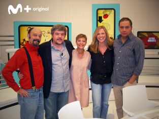 Ilustres ignorantes. T(T2). Ilustres ignorantes (T2): El bodorrio