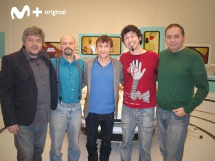 Ilustres ignorantes. T(T2). Ilustres ignorantes (T2): La familia