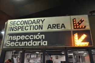 La Frontera. La Frontera: Sangre nueva