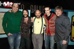 Ilustres ignorantes. T(T3). Ilustres ignorantes (T3): Inventos e inventores