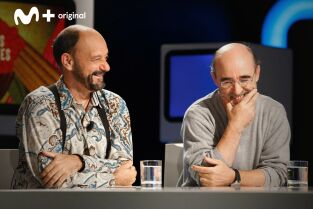 Ilustres ignorantes. T(T3). Ilustres ignorantes (T3): Los viajes