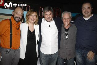 Ilustres ignorantes. T(T3). Ilustres ignorantes (T3): La risa