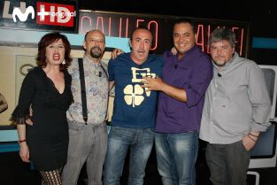Ilustres ignorantes. T(T3). Ilustres ignorantes (T3): La publicidad