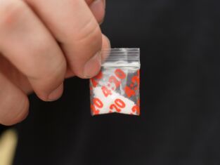 El negocio de la droga. El negocio de la droga: Ketamina