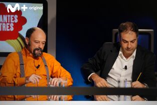 Ilustres ignorantes. T(T4). Ilustres ignorantes (T4): La suerte