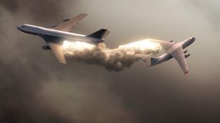 Mayday: Catástrofes Aéreas. Mayday: Catástrofes Aéreas 