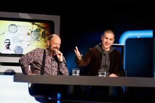 Ilustres ignorantes. T(T4). Ilustres ignorantes (T4): La infancia