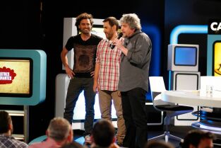 Ilustres ignorantes. T(T4). Ilustres ignorantes (T4): Mundo rural