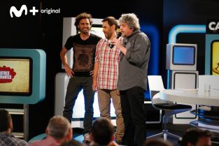 Ilustres ignorantes. T(T4). Ilustres ignorantes (T4): Mundo rural