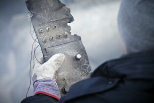 Mayday: catástrofes aéreas. Mayday: catástrofes...: Muertos de cansancio