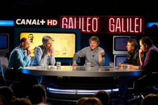 Ilustres ignorantes. T(T4). Ilustres ignorantes (T4): El tiempo cronológico