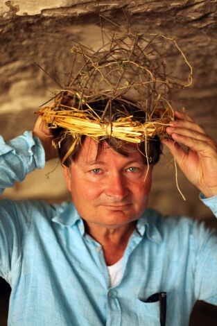 Expedientes misterio de la Antigüedad. Expedientes misterio...: La corona de espinas