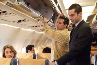 Mayday: Catástrofes Aéreas. Mayday: Catástrofes...: Avión fantasma