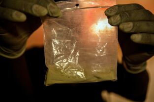 El negocio de la droga. El negocio de la droga: Los reyes del narcotráfico de Nueva York