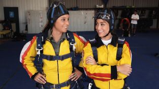We love Tamara. T(T1). We love Tamara (T1): Adrenalina