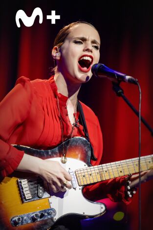 Un lugar llamado mundo. T(T1). Un lugar llamado... (T1): [Ep.11] Quique González, The posies, Anna Calvi y Zahara.