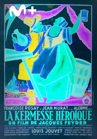 La kermesse heroica