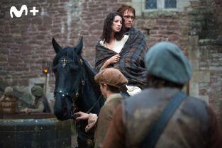 Outlander. T(T1). Outlander (T1): Ep.2 Castillo Leoch