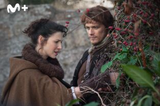 Outlander. T(T1). Outlander (T1): Ep.3 La huida