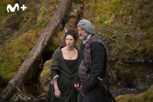 Outlander. T(T1). Outlander (T1): Ep.5 La recaudación