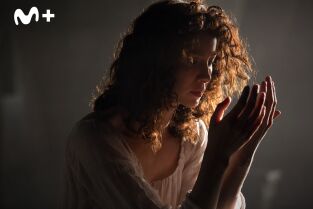 Outlander. T(T1). Outlander (T1): Ep.7 La boda