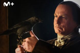 Outlander. T(T1). Outlander (T1): Ep.9 Ajuste de cuentas