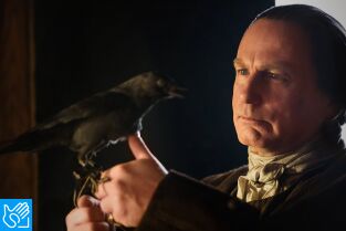 (LSE) - Outlander. T(T1). (LSE) - Outlander (T1): Ep.9 (LSE) - Ajuste de cuentas