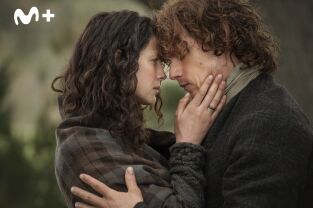 Outlander. T(T1). Outlander (T1): Ep.11 La marca del diablo