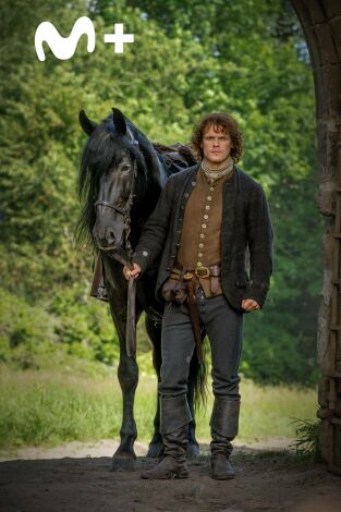 Outlander. T(T1). Outlander (T1): Ep.12 Lallybroch