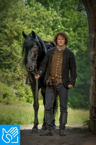 (LSE) - Outlander. T(T1). (LSE) - Outlander (T1): Ep.12 (LSE) - Lallybroch