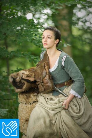 (LSE) - Outlander. T(T1). (LSE) - Outlander (T1): Ep.14 (LSE) - La búsqueda
