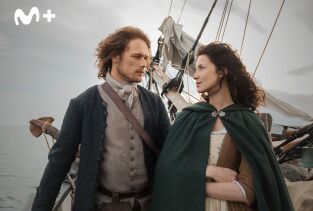 Outlander. T(T1). Outlander (T1): Ep.16 La redención del alma de un hombre