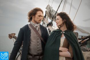 (LSE) - Outlander. T(T1). (LSE) - Outlander (T1): Ep.16 (LSE) - La redención del alma de un hombre
