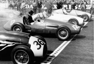 Las carreras de nuestra vida. Las carreras de...: GP Brasil 2008