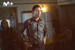 Fargo. T(T2). Fargo (T2): Ep.2 Ante la ley