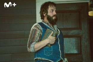 Fargo. T(T2). Fargo (T2): Ep.3 El mito de Sísifo