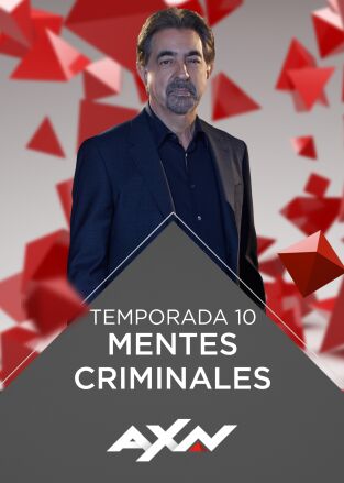 Mentes criminales. T(T10). Mentes criminales (T10)