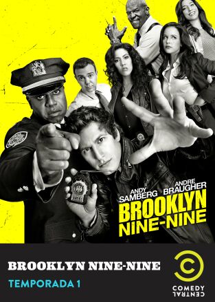 Brooklyn Nine-Nine