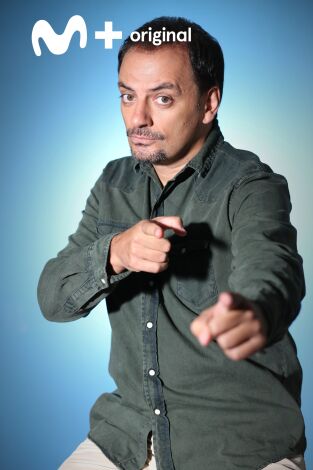 Ilustres ignorantes. T(T8). Ilustres ignorantes (T8): Ser cuñao