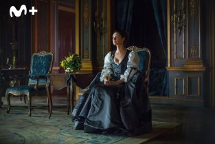 Outlander. T(T2). Outlander (T2): Ep.7 Fe