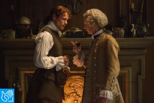 (LSE) - Outlander. T(T2). (LSE) - Outlander (T2): Ep.5 (LSE) - Resurrección inoportuna