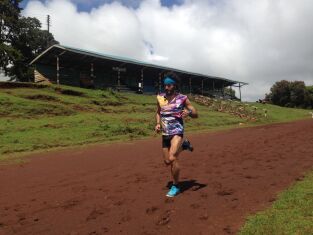 Maraton Man. T(T1). Maraton Man (T1): Kenia, la cuna del running