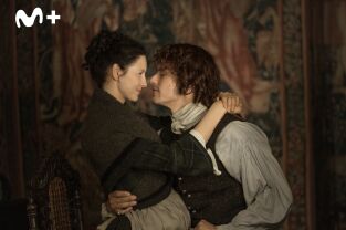 Outlander. T(T2). Outlander (T2): Ep.8 La madriguera del zorro