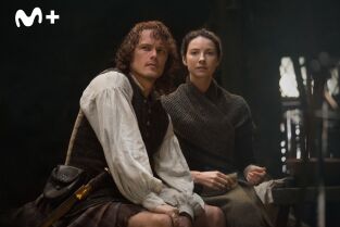 Outlander. T(T2). Outlander (T2): Ep.9 Je suis prest