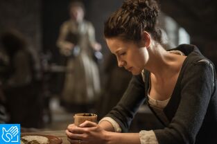 (LSE) - Outlander. T(T1). (LSE) - Outlander (T1): Ep.15 (LSE) - La cárcel de Wentworth