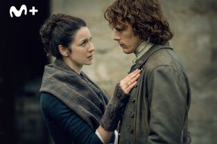 Outlander. T(T2). Outlander (T2): Ep.10 Prestonpans