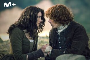 Outlander. T(T2). Outlander (T2): Ep.13 Libélula en ámbar