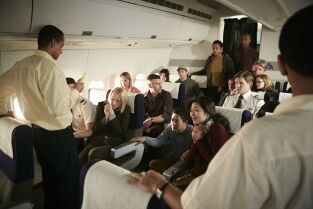 Mayday: catástrofes aéreas. Mayday: catástrofes...: 11S: Ataque al Pentágono